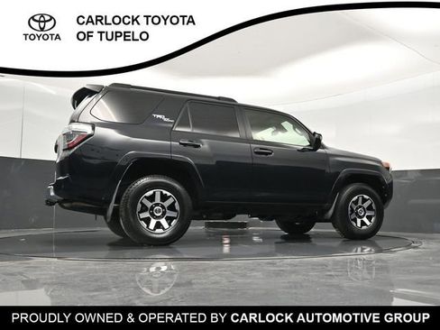 Used 2020 Toyota 4Runner TRD Off-Road AWD/4WD image 41