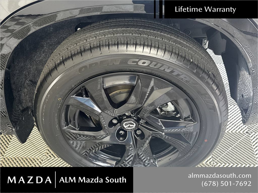 New 2026 MAZDA CX-5 2.5 S w/ Premium Plus Package AWD/4WD image 19