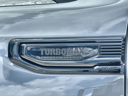 Certified 2024 GMC Sierra 1500 Elevation image 30