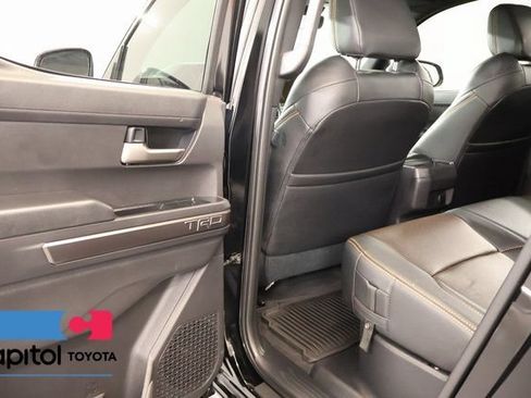 Certified 2025 Toyota Tacoma TRD Sport AWD/4WD image 29
