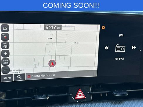 Used 2023 Kia Sportage SX image 20