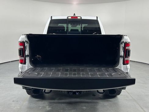 Used 2024 RAM 1500 TRX w/ TRX Level 1 Equipment Group AWD/4WD image 23