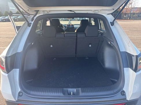 New 2026 Honda HR-V Sport image 11