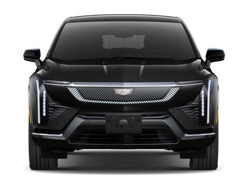 New 2026 Cadillac Optiq Luxury 1 image 26