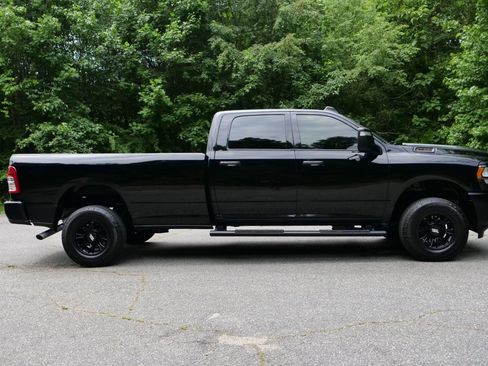Used 2024 RAM 2500 Tradesman AWD/4WD image 43