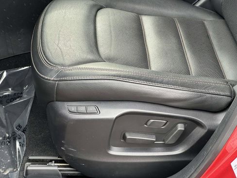 Used 2023 MAZDA CX-5 AWD 2.5 S w/ Preferred Package image 13