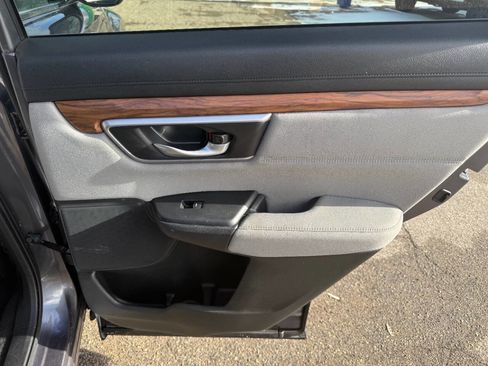 Used 2020 Honda CR-V EX image 30