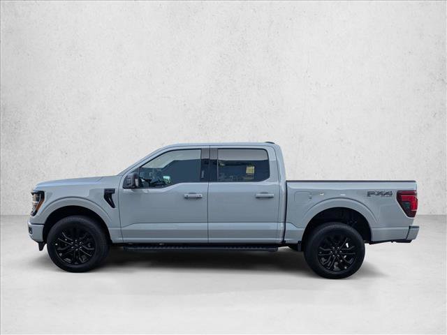 New 2026 Ford F150 XLT w/ Equipment Group 302A MID AWD/4WD image 5