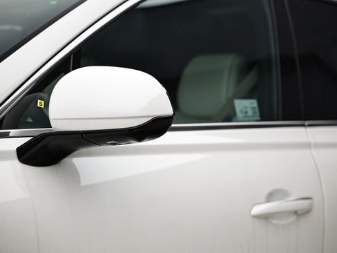 New 2026 Genesis GV80 3.5T Prestige image 12