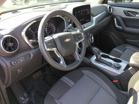 Certified 2024 Chevrolet Blazer LT w/ LPO, Floor Liner Package image 18