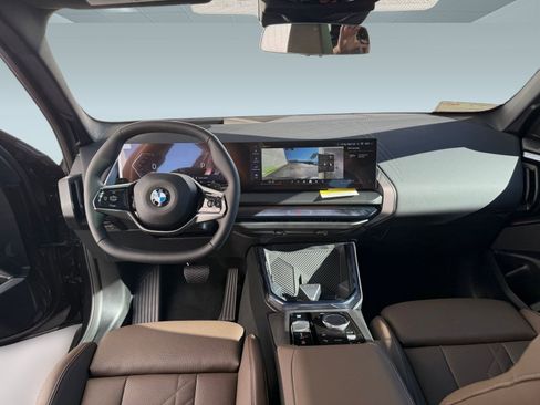 Used 2026 BMW X3 xDrive30 w/ Premium Package image 15