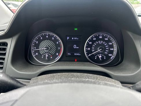 Used 2020 Hyundai Elantra SEL FWD image 16