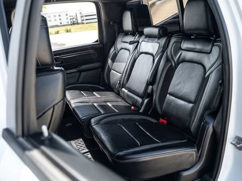 Used 2023 RAM 1500 TRX w/ TRX Level 2 Equipment Group AWD/4WD image 25