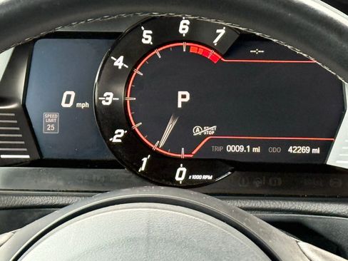 Used 2021 Toyota Supra w/ Safety & Technology Package image 27