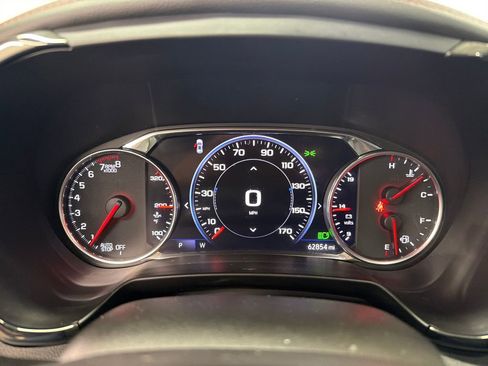 Used 2022 Chevrolet Blazer RS w/ Enhanced Convenience Package FWD image 25