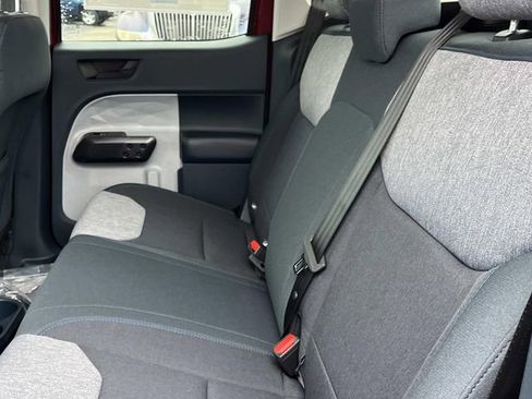 New 2026 Ford Maverick XLT w/ Equipment Group 301A image 20