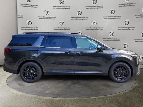 New 2026 Kia Carnival SX Prestige image 6