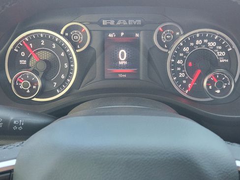 New 2026 RAM 1500 Lone Star image 11