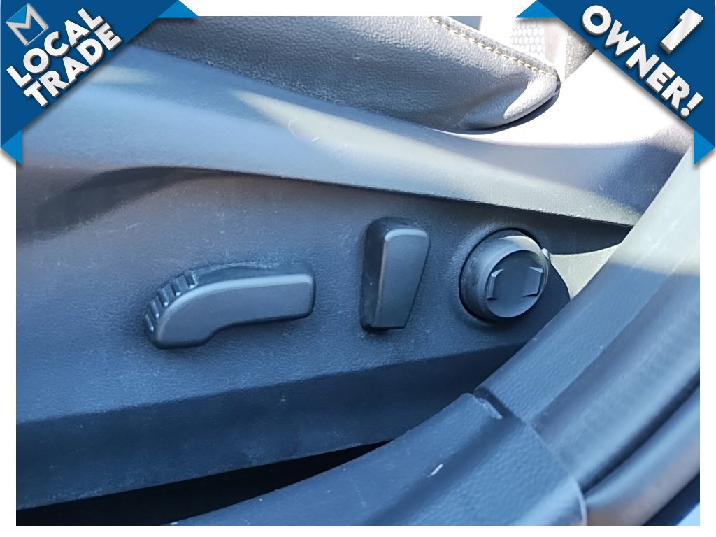 Used 2023 Subaru Outback Wilderness AWD/4WD image 18