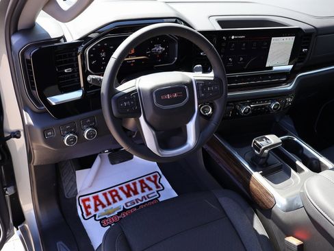 New 2026 GMC Sierra 1500 Elevation w/ Preferred Package image 26