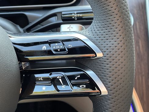 New 2026 Mercedes-Benz CLE 300 4MATIC Cabriolet image 33