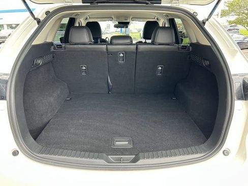 Used 2025 MAZDA CX-5 AWD 2.5 S w/ Select Package image 27