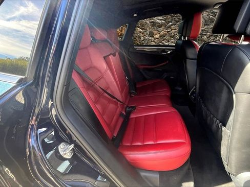 Used 2017 Porsche Macan GTS image 26