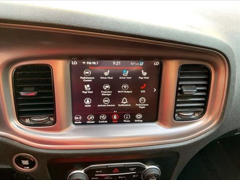 Used 2023 Dodge Charger R/T w/ Plus Group RWD image 37