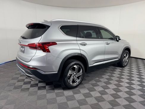 Used 2022 Hyundai Santa Fe SEL image 6