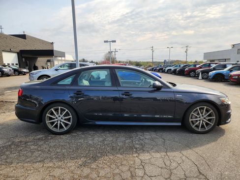 Used 2018 Audi A6 3.0T Premium Plus w/ Premium Plus Package image 6