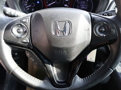 Used 2022 Honda HR-V Sport image 32