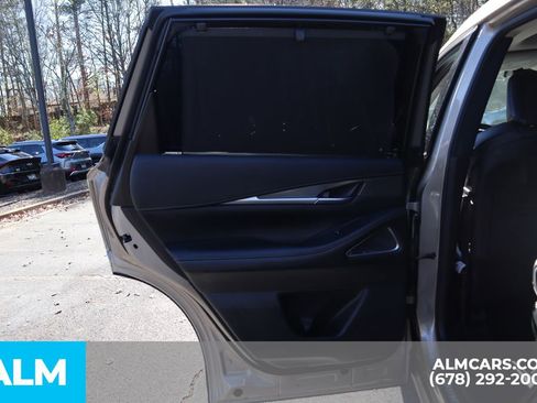 Used 2022 INFINITI QX60 Luxe w/ Vision Package image 23