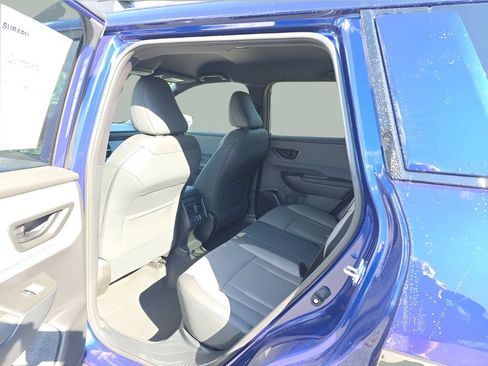 Used 2026 Subaru Outback Premium AWD/4WD image 12