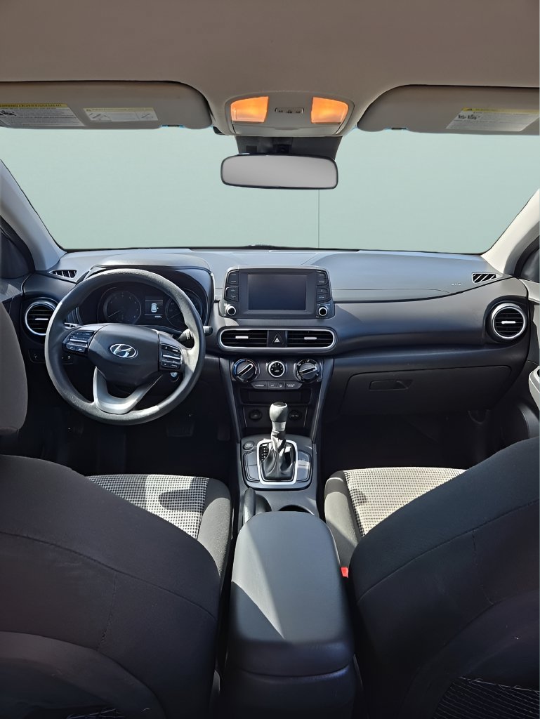 Used 2019 Hyundai Kona SE FWD image 20