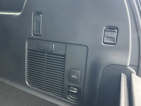 New 2026 Ford Expedition Max King Ranch image 8