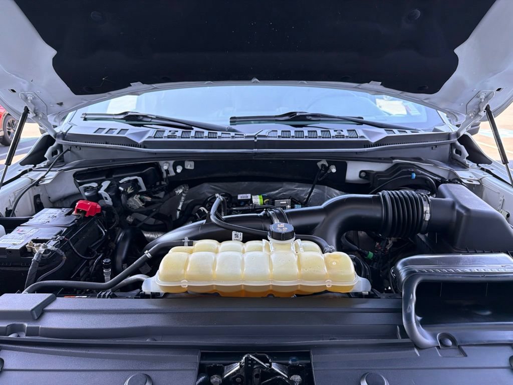 Used 2019 Ford F150 XLT w/ XTR Package AWD/4WD image 27