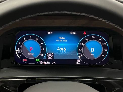 New 2025 Volkswagen Atlas SE image 25