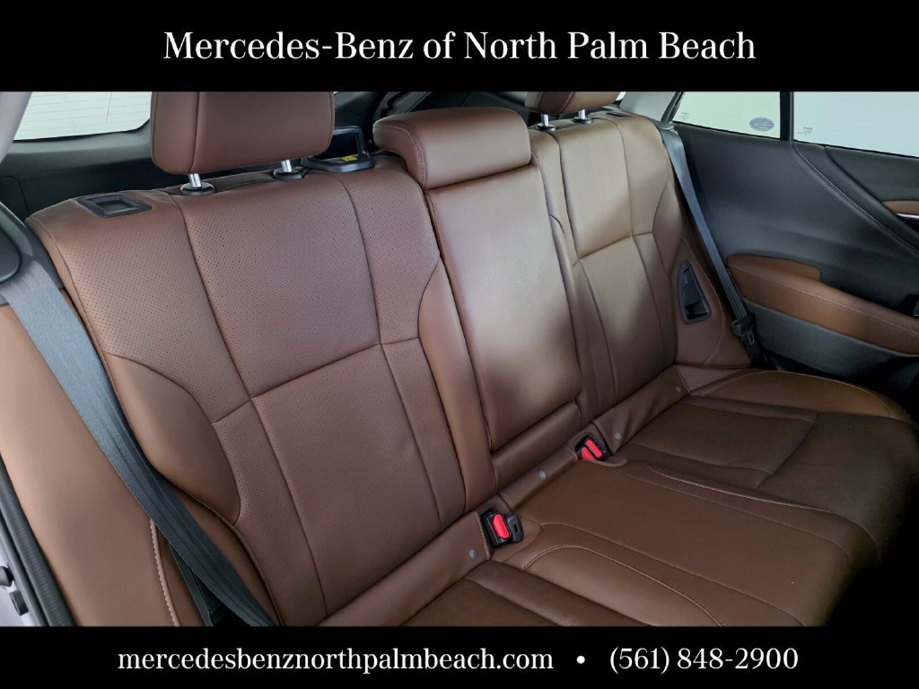 Used 2025 Subaru Outback Touring XT AWD/4WD image 28