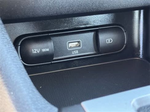 Used 2024 Kia Forte LXS w/ LXS Technology Package image 22