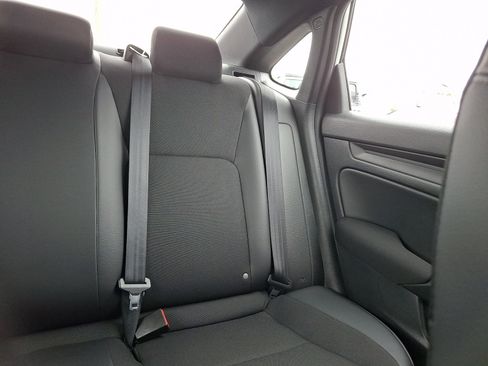 Used 2023 Honda Civic Sport image 16