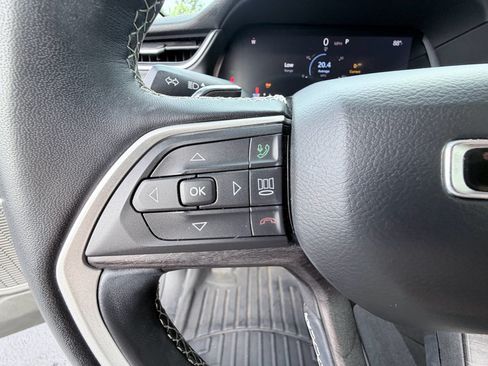 Used 2021 Jeep Grand Cherokee L Limited RWD image 14