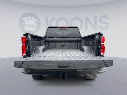 New 2026 Chevrolet Silverado 2500 LT w/ Trail Boss Package image 18