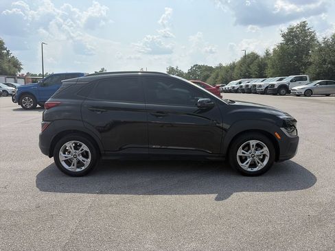 Used 2023 Hyundai Kona SEL FWD image 8