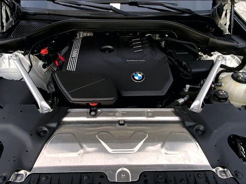 Used 2023 BMW X3 xDrive30i w/ Premium Package image 28