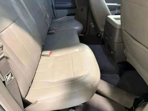 Used 2008 Dodge Ram 1500 Truck Laramie w/ Trailer Tow Group image 27