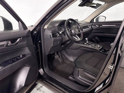 Used 2019 MAZDA CX-5 Sport AWD/4WD image 3
