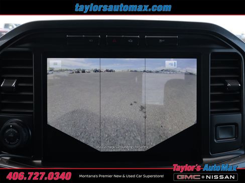 Used 2022 Ford F150 Tremor w/ Equipment Group 401A Mid AWD/4WD image 20