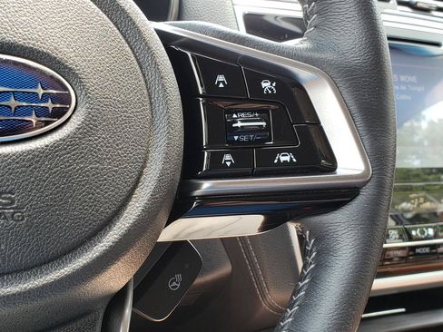 Used 2019 Subaru Outback 2.5i Touring w/ Popular Package #3A AWD/4WD image 21