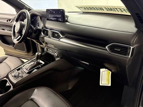 Certified 2025 MAZDA CX-5 2.5 Turbo image 23