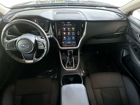 Used 2024 Subaru Outback Premium AWD/4WD image 24
